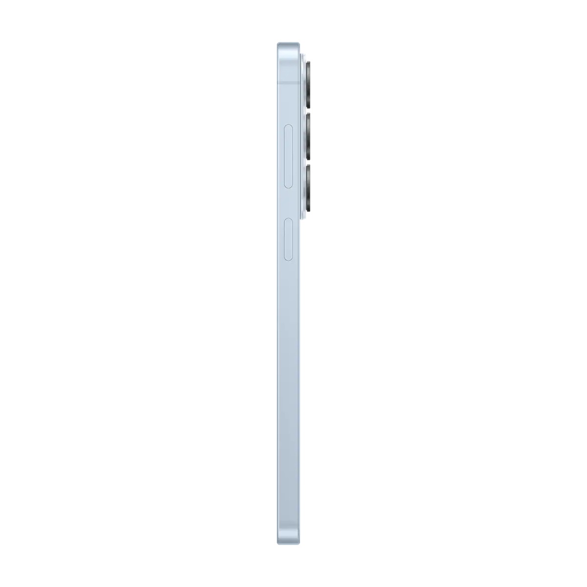 Samsung Galaxy S26+ 12/256Gb Sky Blue, голубой