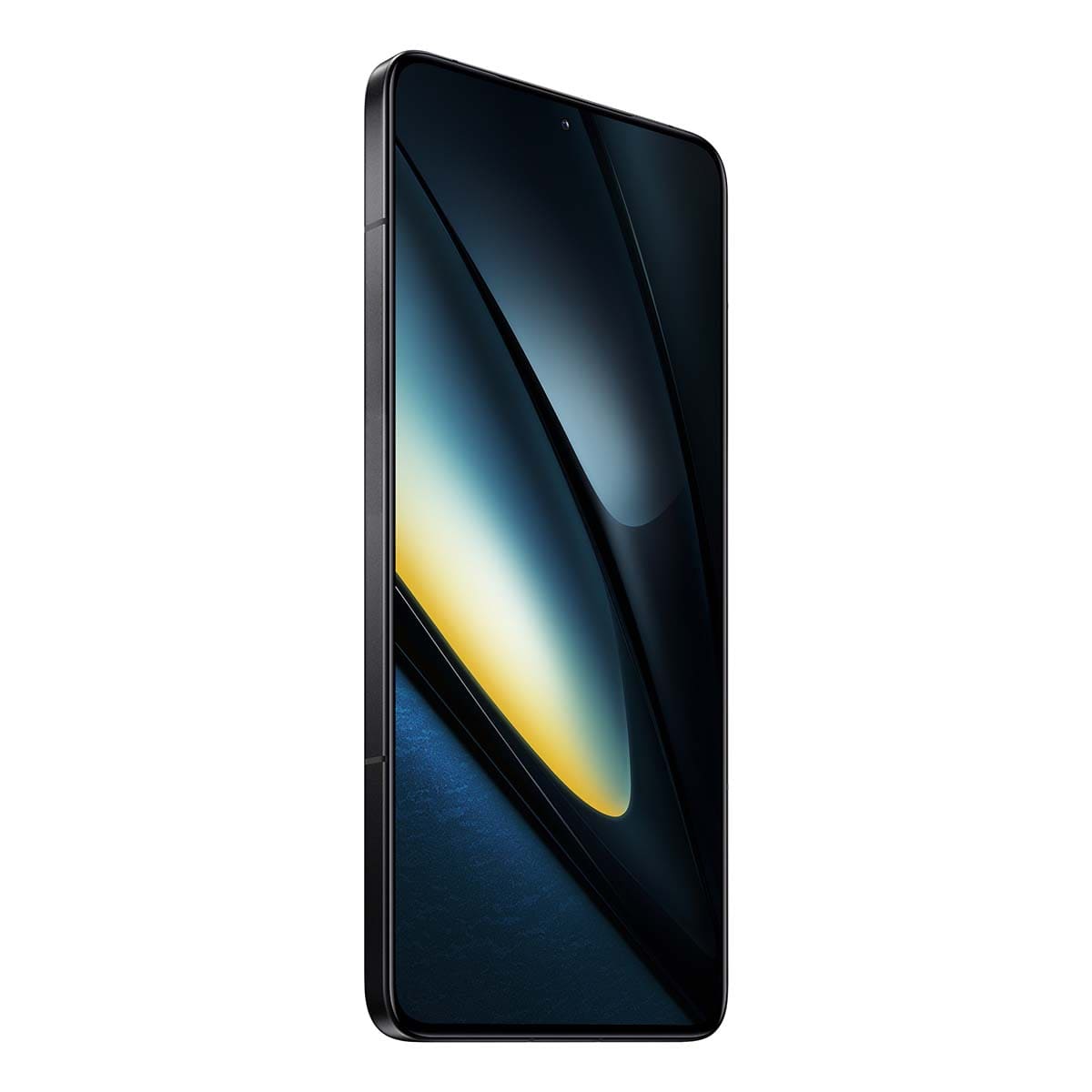 Xiaomi POCO F6 Pro 16/1Tb Black, черный