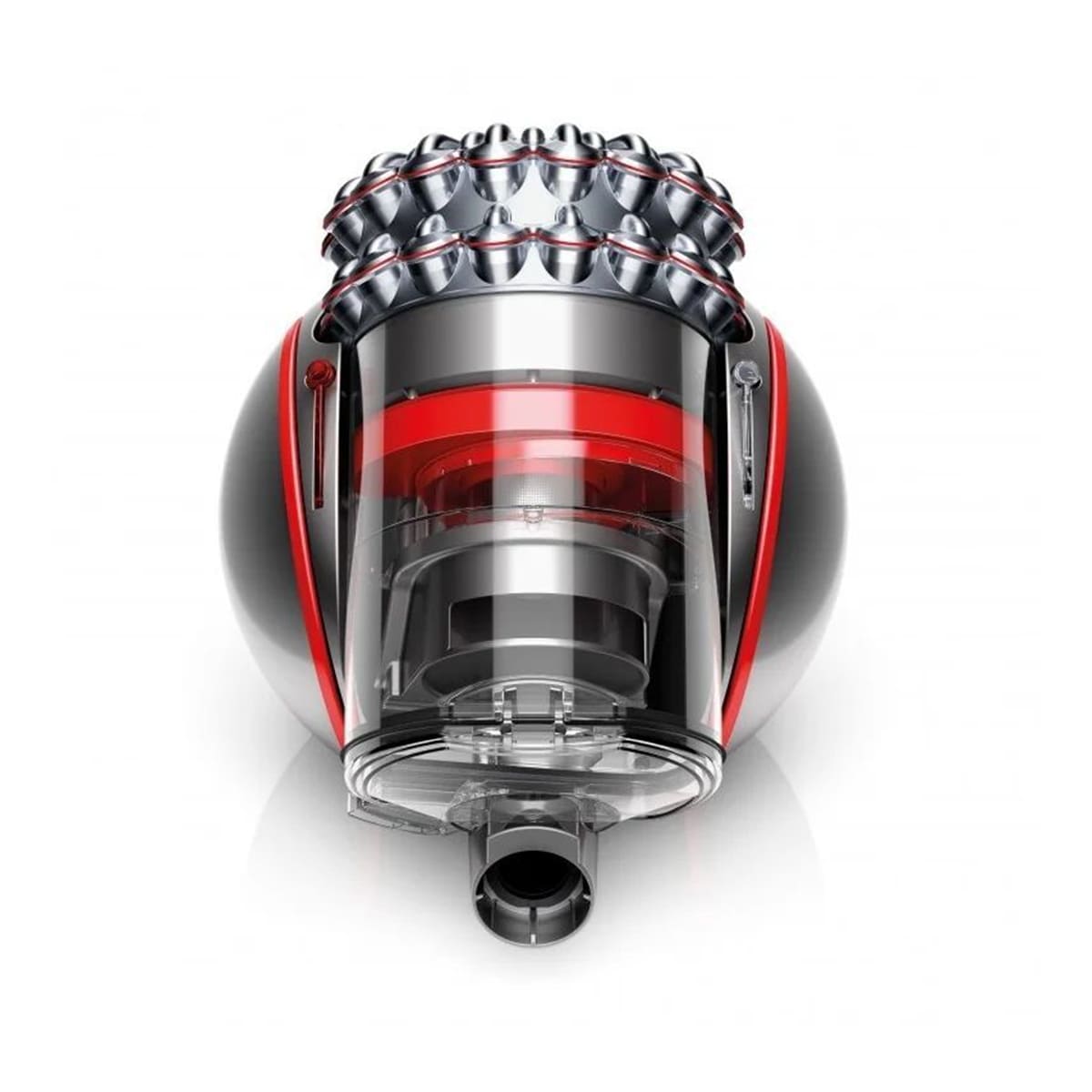 Пылесос Dyson Cinetic Big Ball Animal Pro 2