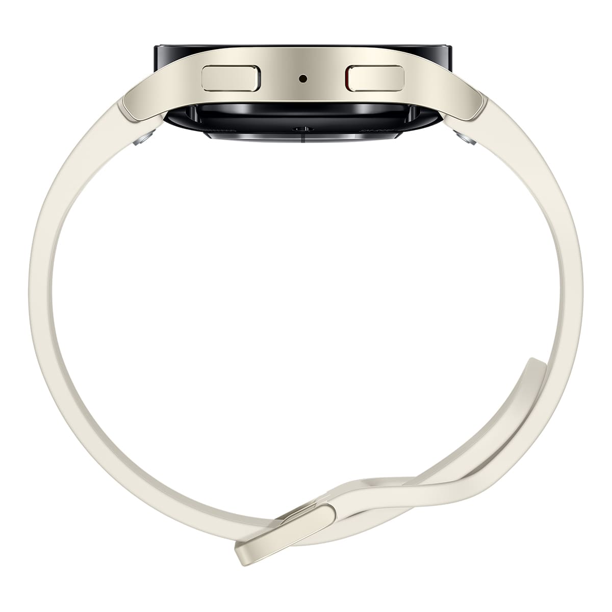 Samsung Galaxy Watch6 40 мм White Gold, белое золото