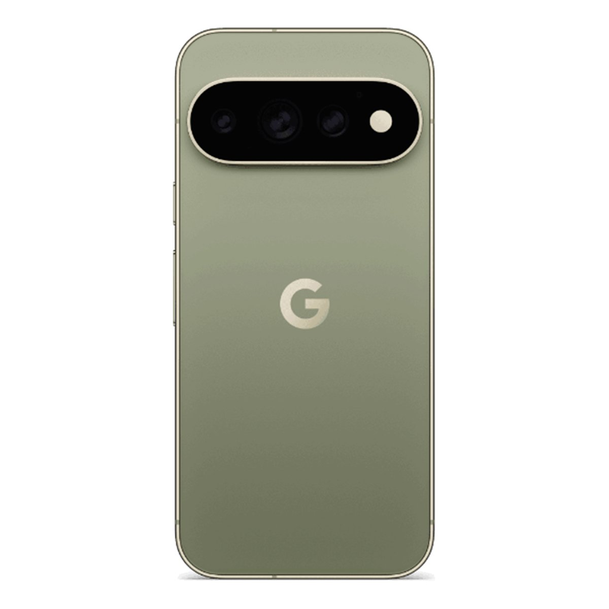 Google Pixel 11 Pro XL 12/256Gb Olive, оливковый