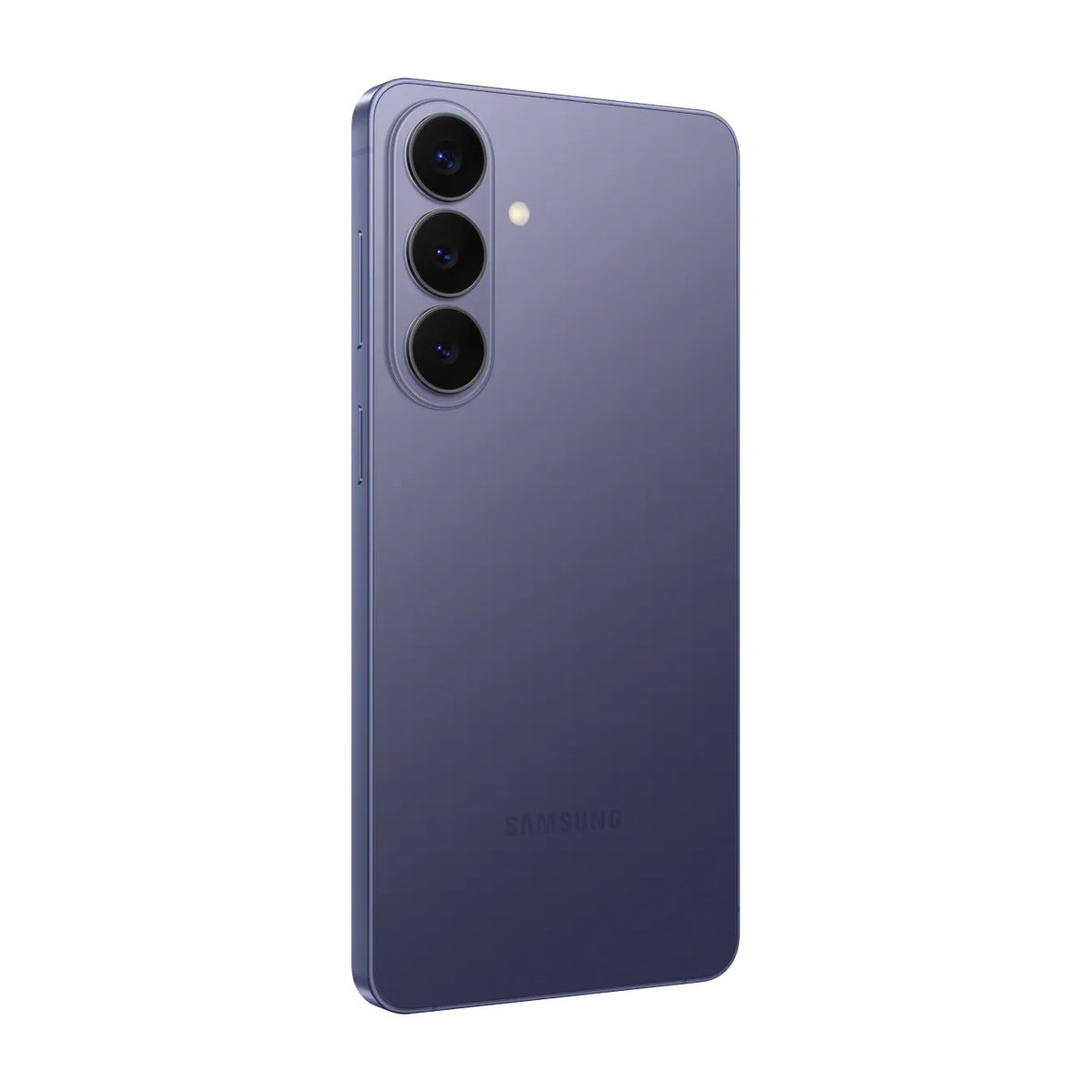Samsung Galaxy S26+ 12/256Gb Cobalt Violet, фиолетовый