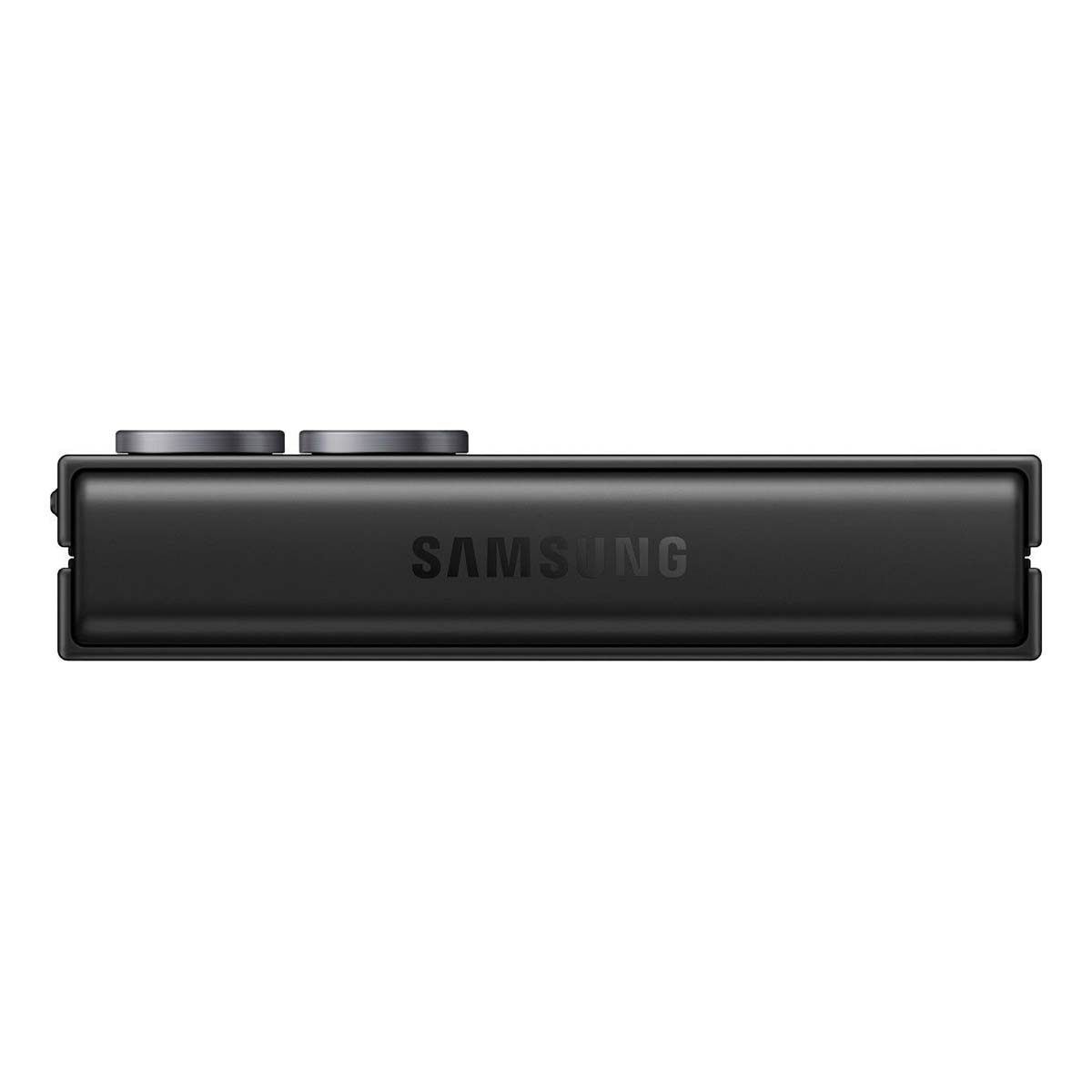 Samsung Galaxy Z Flip7 FE 12/256Gb Black, черный