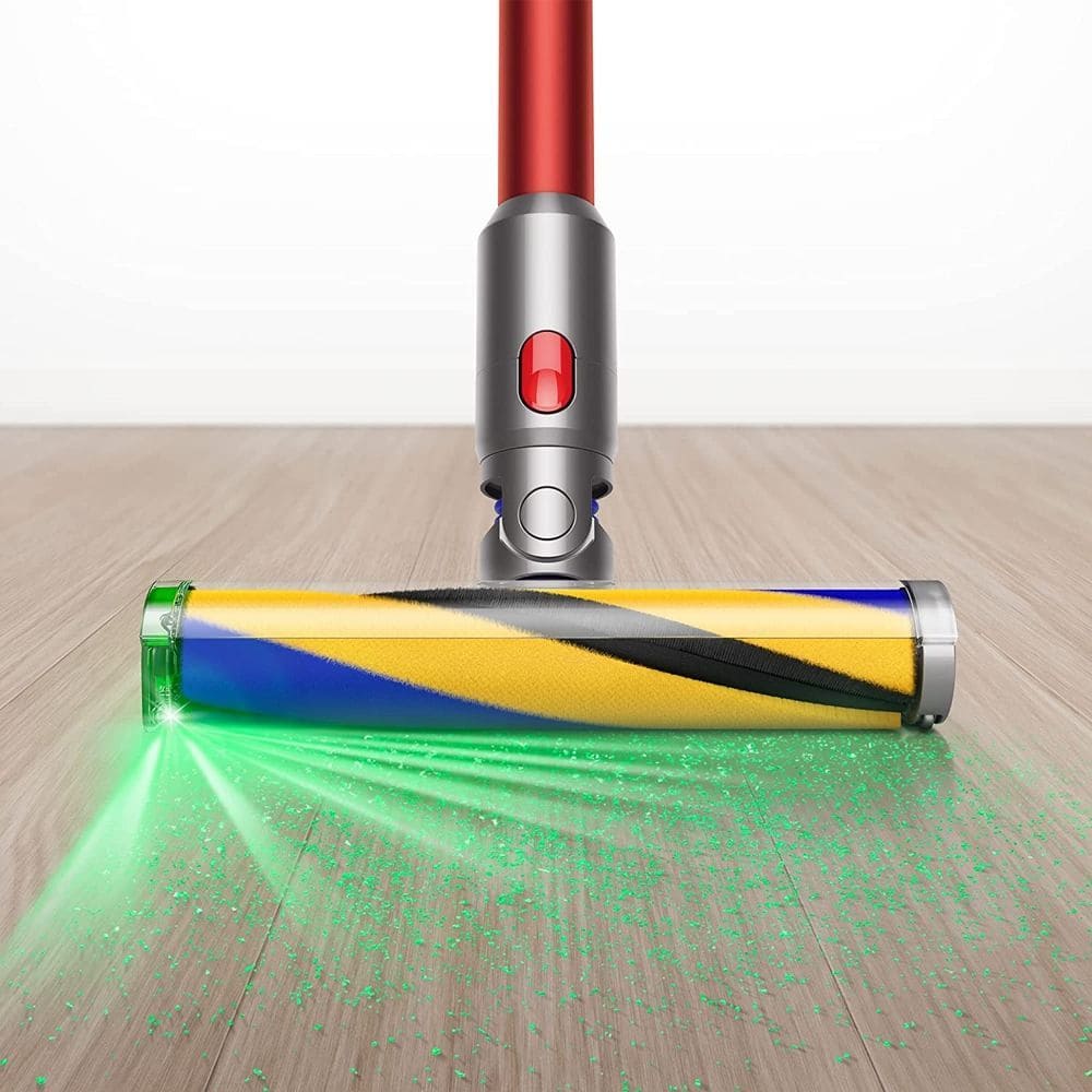 Пылесос Dyson V11 Absolute EXTRA