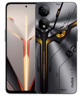 Смартфон ZTE Nubia Neo 2 5G 8/256Gb Storm Grey