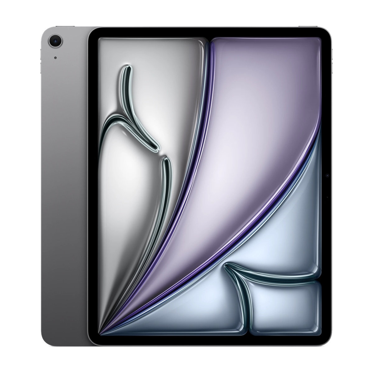 Apple iPad Air 13" (M4, 2026) Wi-Fi 1Tb Space Gray, «серый космос»