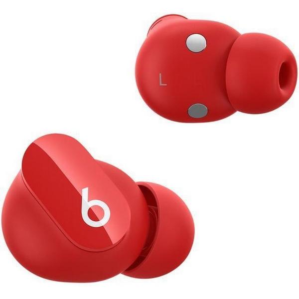 Беспроводные наушники Beats Studio Buds True Red (MJ503CH/A)