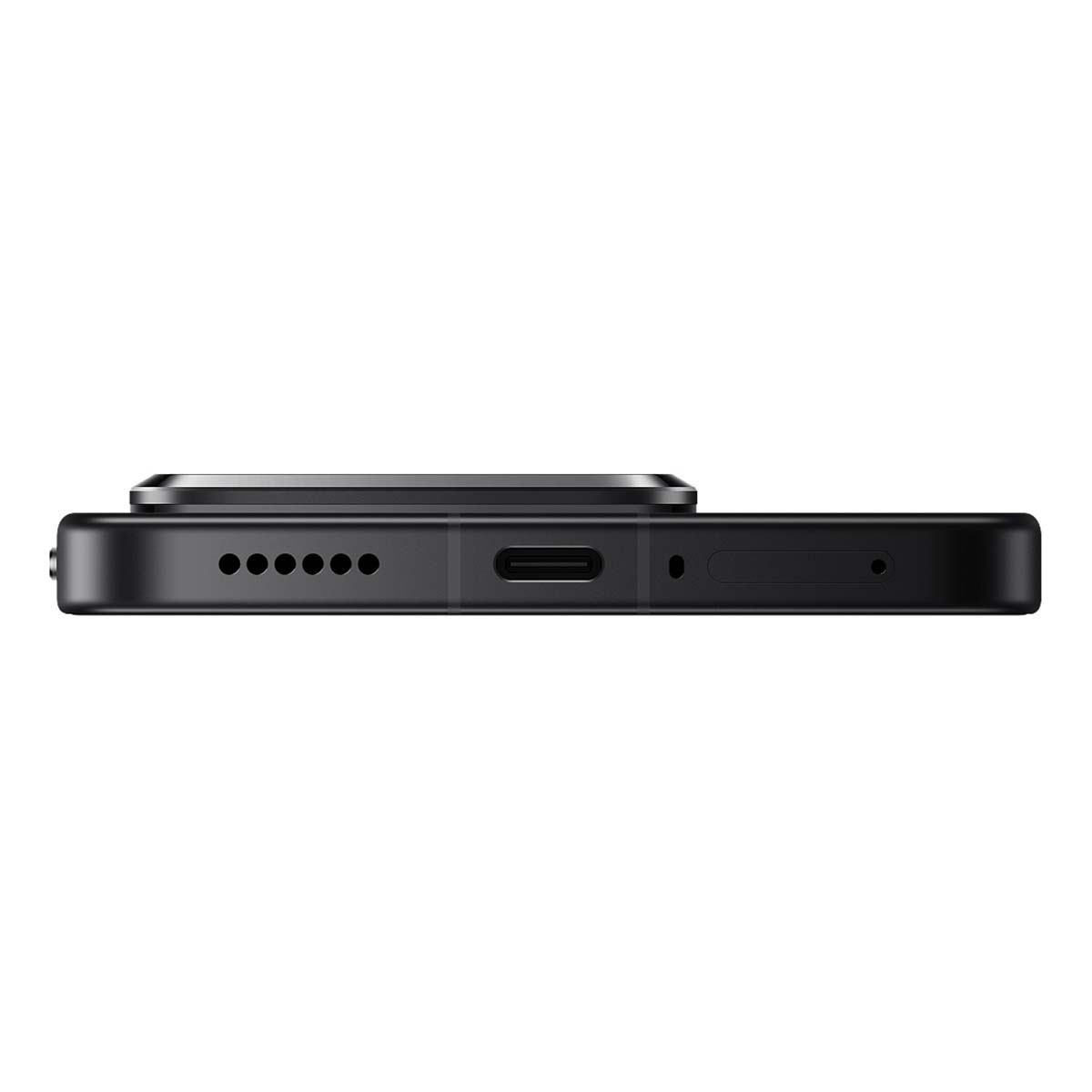 Xiaomi 15T Pro 12/256Gb Black, черный