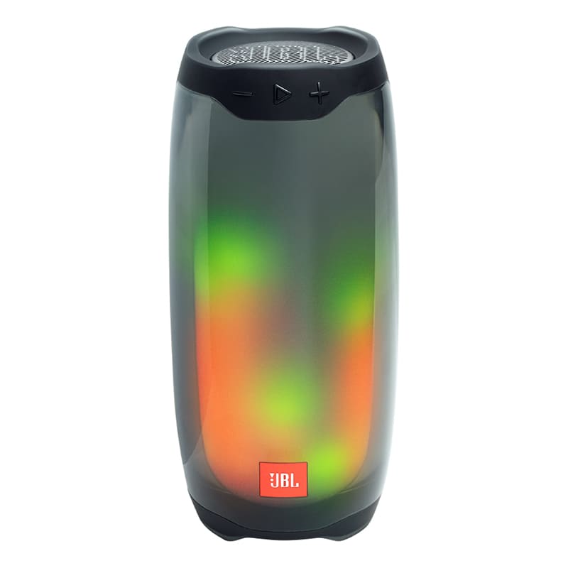 JBL Pulse 4 Черный