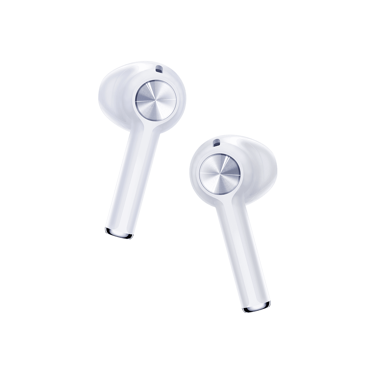 Наушники OnePlus Buds 1 White, белый