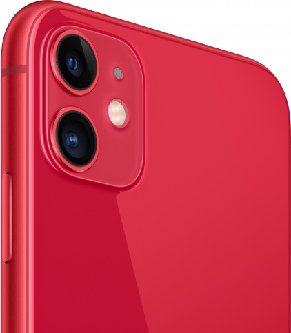 Apple iPhone 11 256GB Red (Красный)