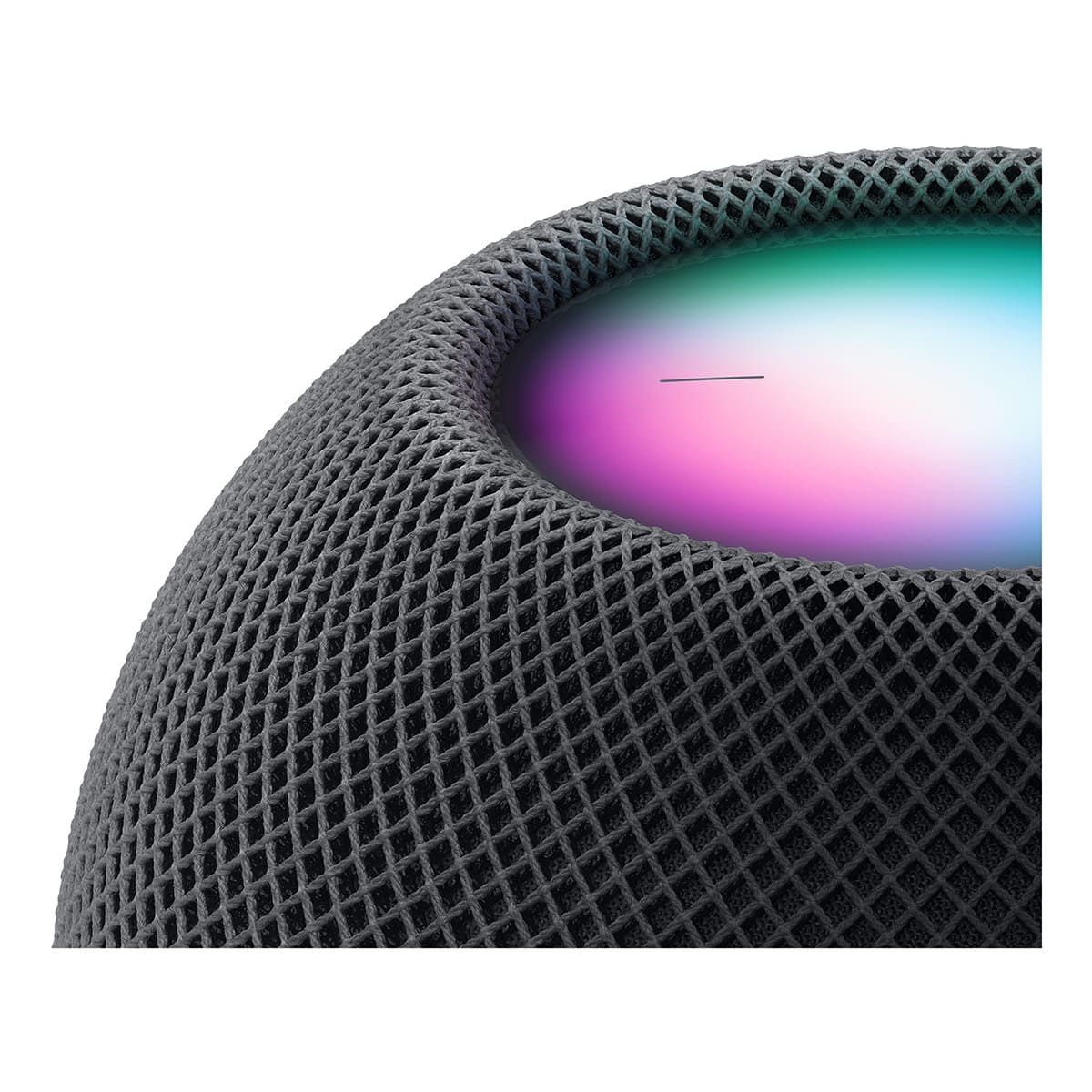 Колонка Apple HomePod mini «серый космос»