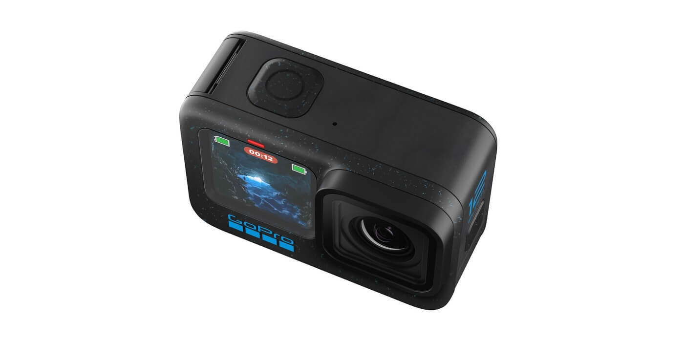 GoPro HERO12 Black Edition