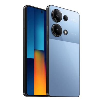 Xiaomi POCO M6 Pro 12/512Gb Синий