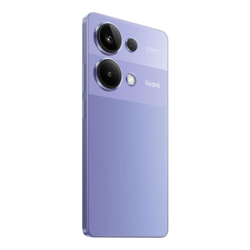 Xiaomi Redmi Note 13 Pro 8/256Gb Lavender Purple, фиолетовый