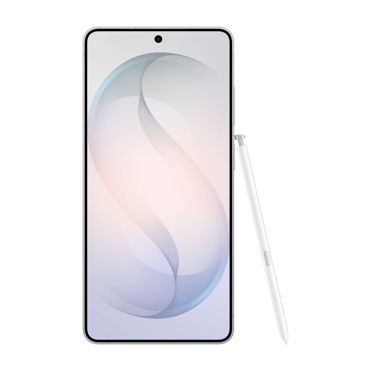 Samsung Galaxy S26 Ultra 16/1Tb White, белый