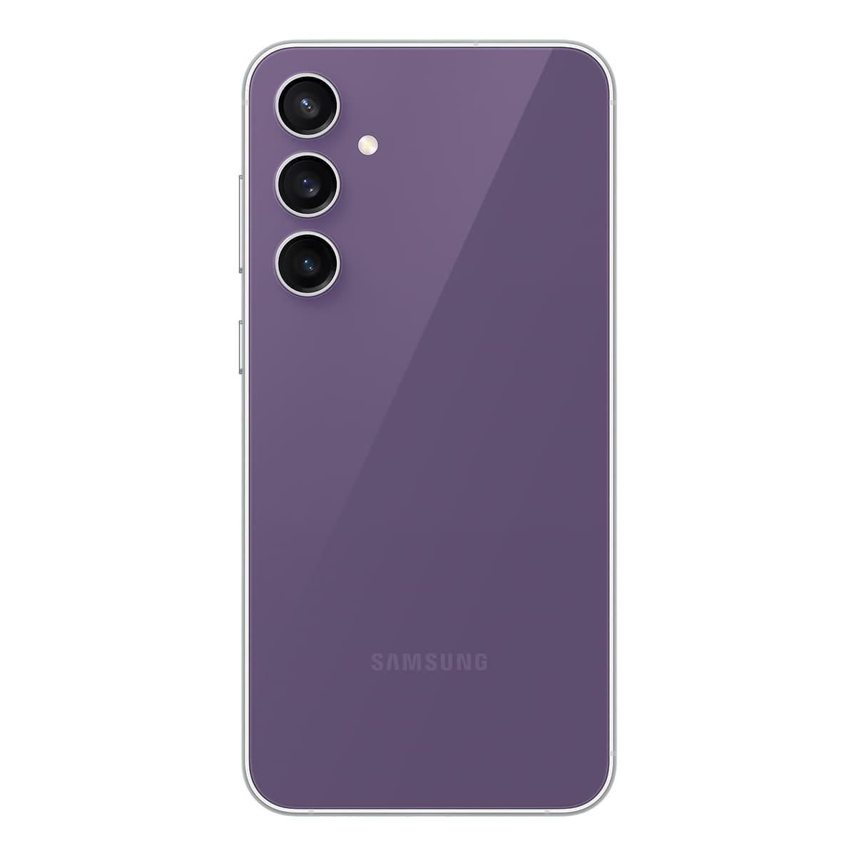 Samsung Galaxy S23 FE (2023) 8/256Gb Purple, фиолетовый