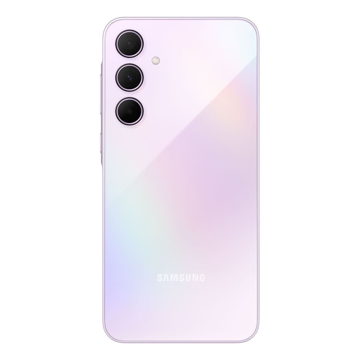 Samsung Galaxy A35 (2024) 8/256Gb Awesome Lilac, лавандовый