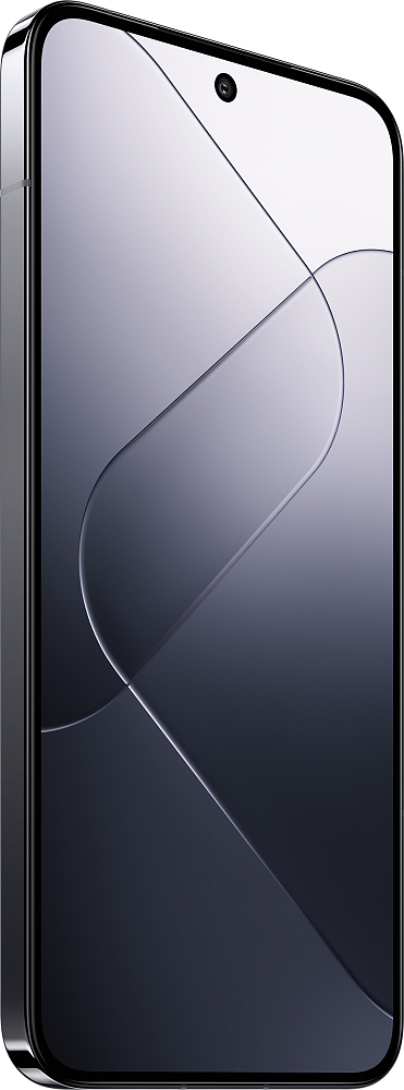 Смартфон Xiaomi 14 12/256 ГБ Черный