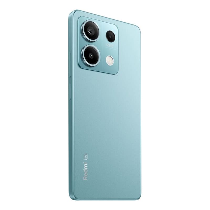 Xiaomi Redmi Note 13 5G 8/256Gb Ocean Teal, зеленый