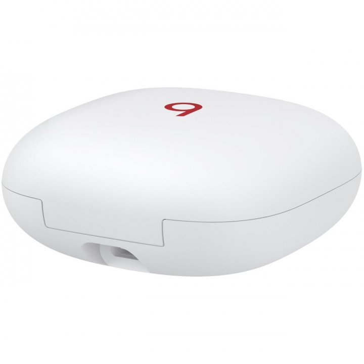 Беспроводные наушники Beats Fit Pro White (MK2G3)