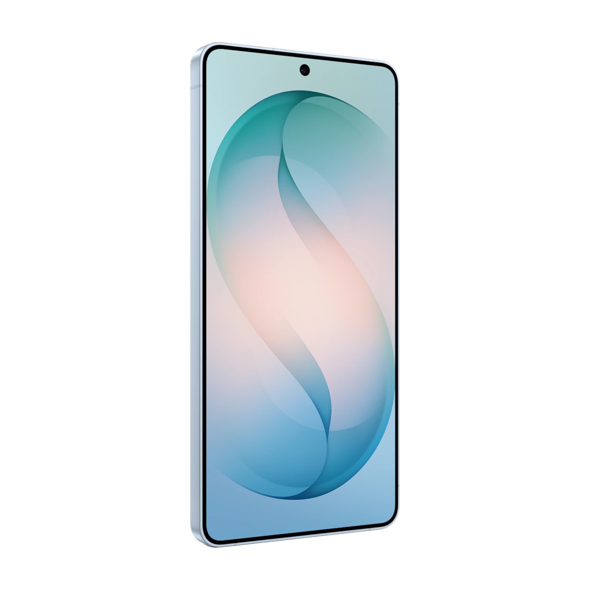 Samsung Galaxy S26 Ultra 12/512Gb Sky Blue, голубой