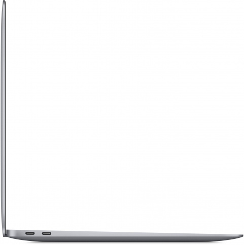 Apple MacBook Air 13" Apple M1, 8 Гб, 256 Гб (серый космос) (MGN63)