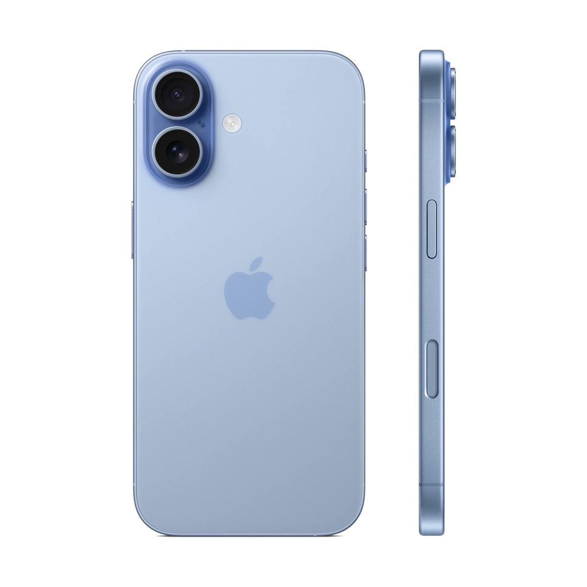 Apple iPhone 17 eSIM 256Gb Blue