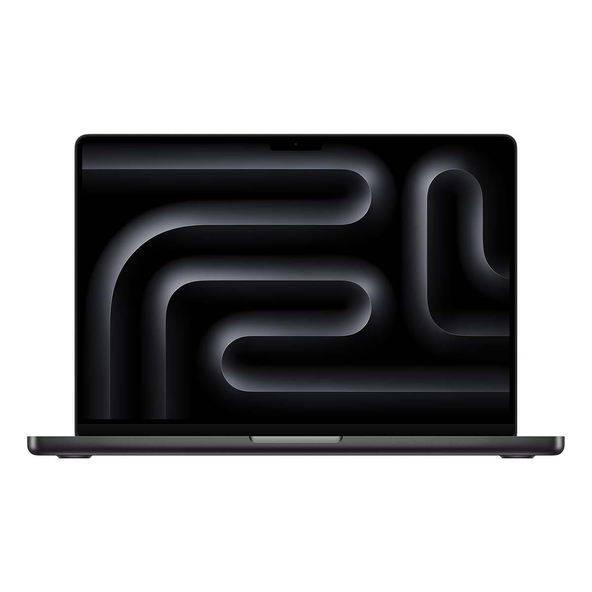 Apple MacBook Pro 14" (M5 Max, 18C CPU, 32C GPU, 2026) 36/2Tb SSD Space Black, «чёрный космос»