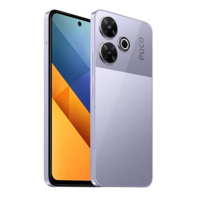 Xiaomi POCO M6 6/128Gb Purple, фиолетовый