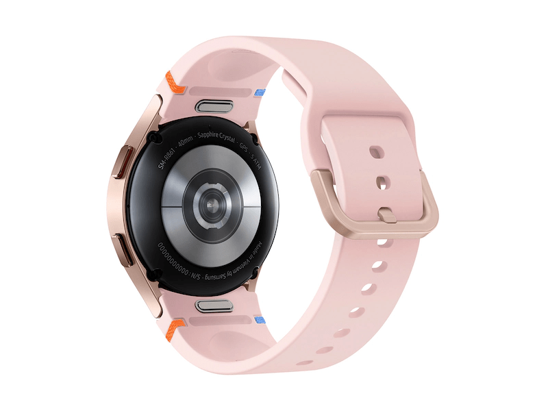 Galaxy Watch FE, 40mm, Pink Gold