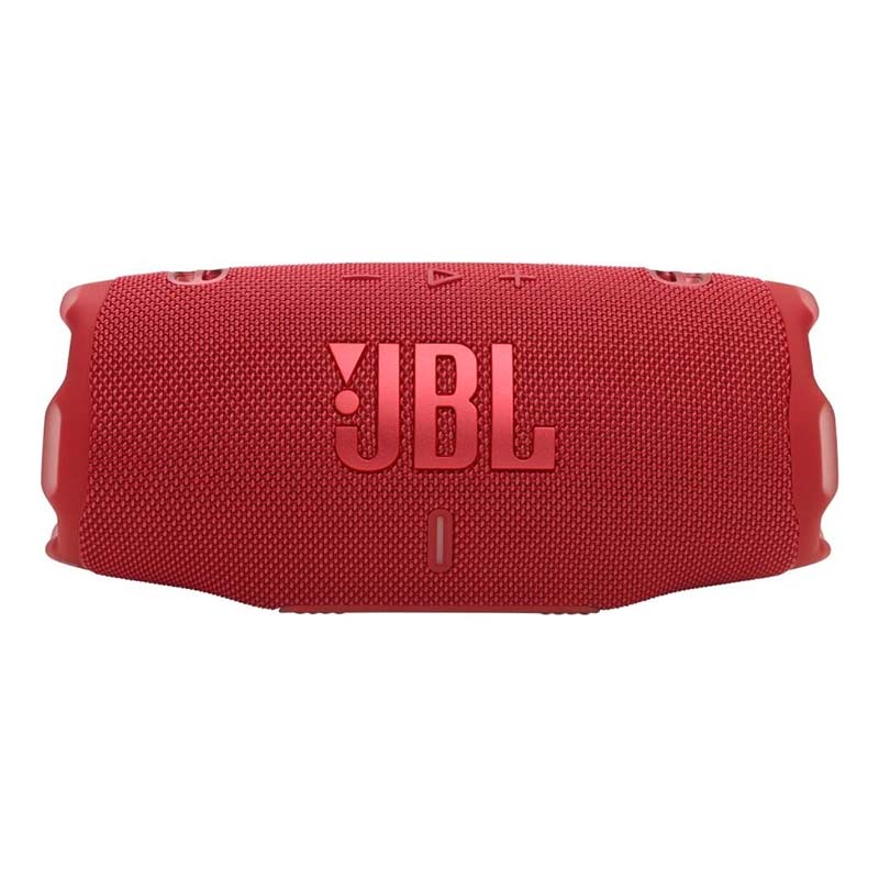 Портативная колонка JBL Charge 6 Red, красный