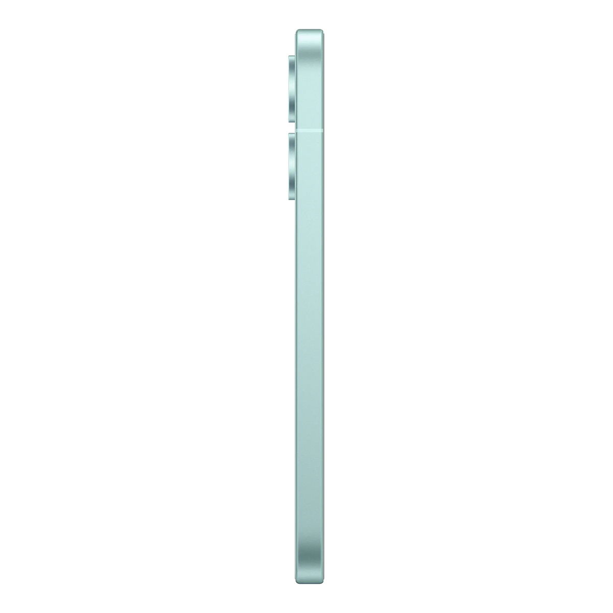 Xiaomi POCO X8 Pro 12/512Gb Mint Green, голубой