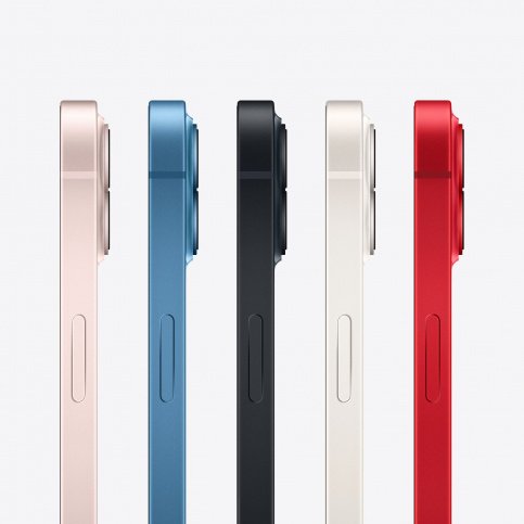 Apple iPhone 13 mini 128GB синий