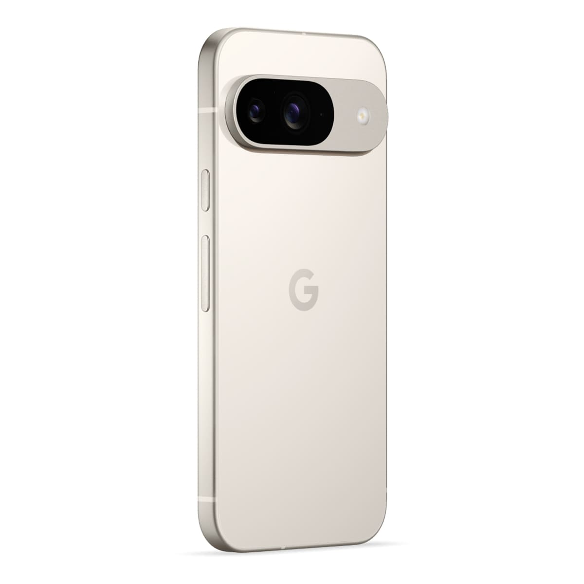 Google Pixel 9 256Gb Porcelain, бежевый