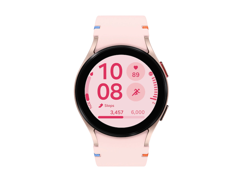 Galaxy Watch FE, 40mm, Pink Gold