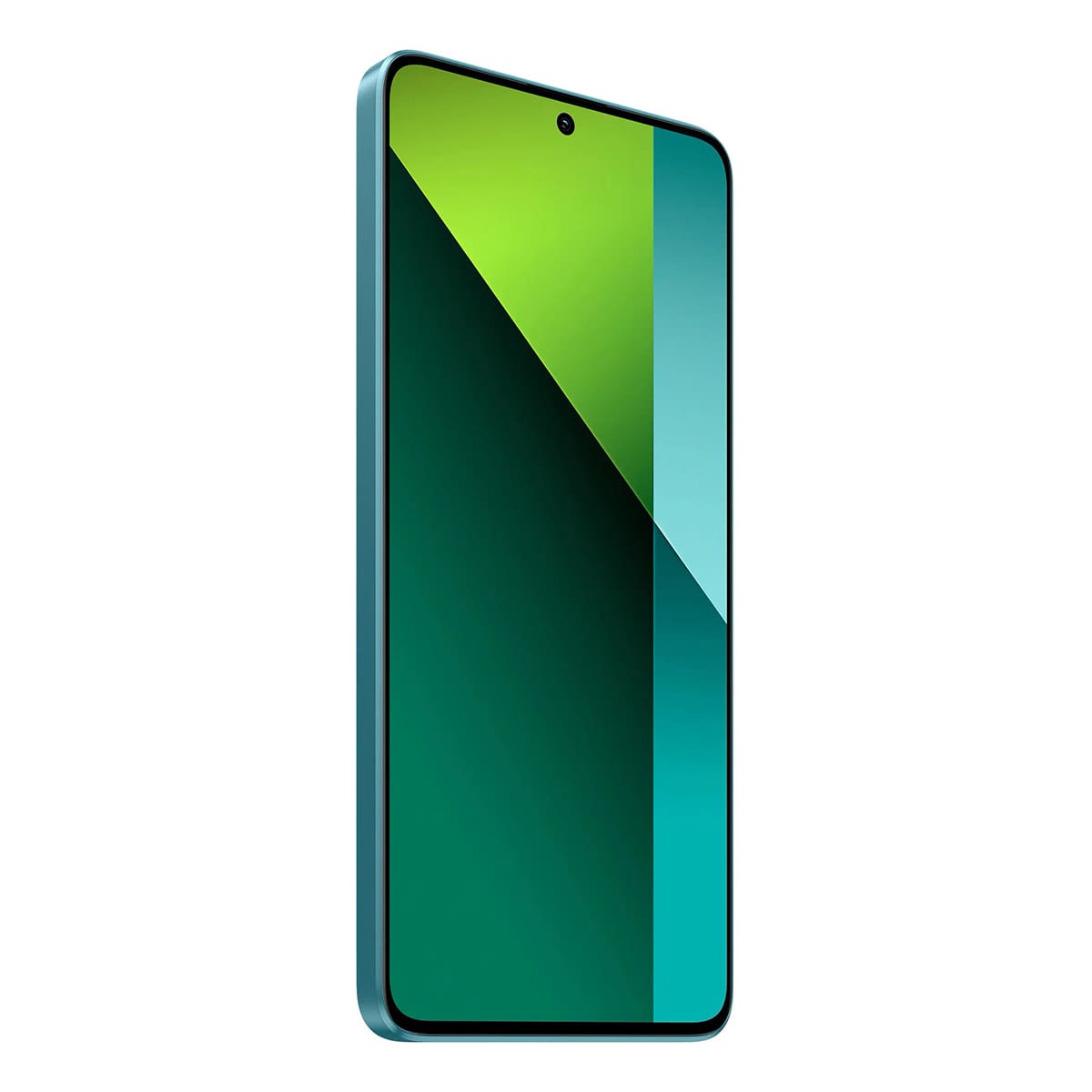 Xiaomi Redmi Note 13 Pro 5G 8/256Gb Ocean Teal, зеленый