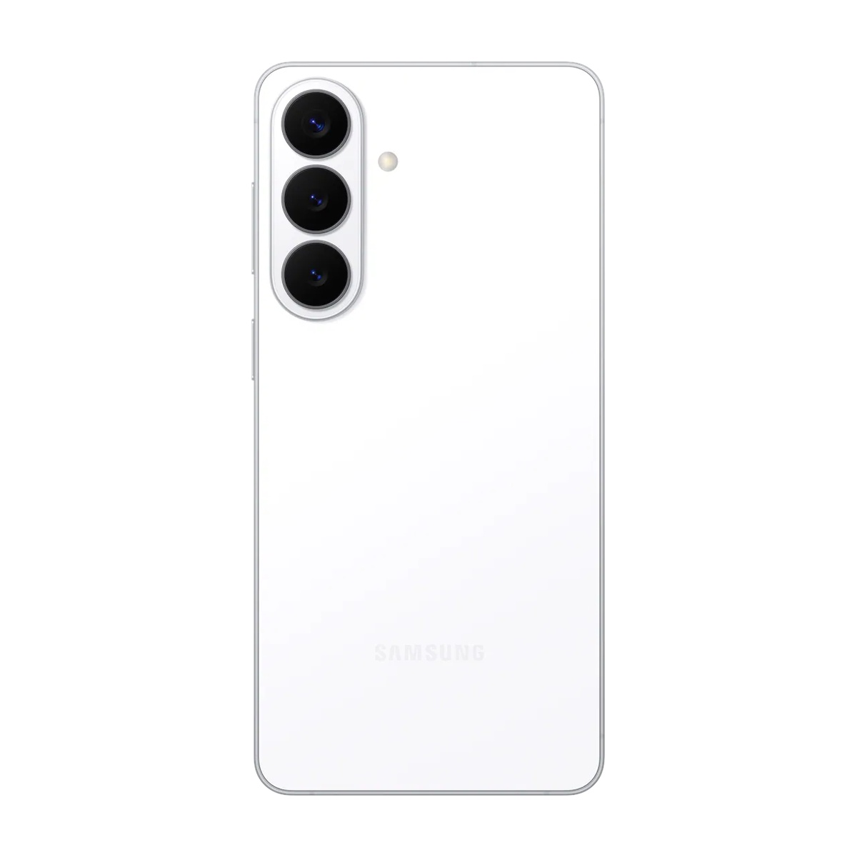 Samsung Galaxy S26+ 12/512Gb White, белый