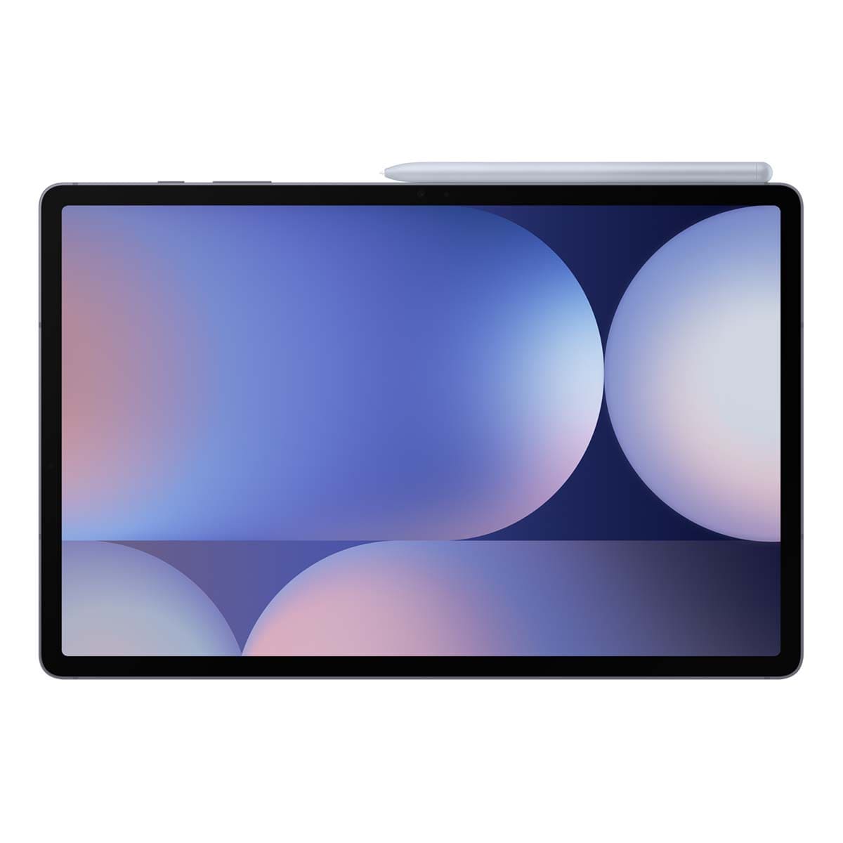 Samsung Galaxy Tab S10+ 12,4" 5G+Wi-Fi 12/256Gb (2024) Gray, серый