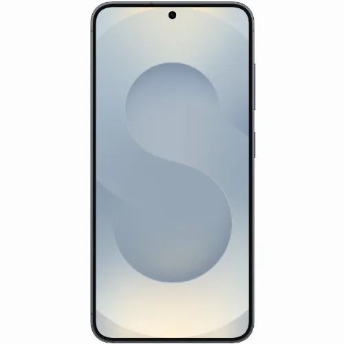 Samsung Galaxy S25+ (2025) 12/256Gb Синий-черный