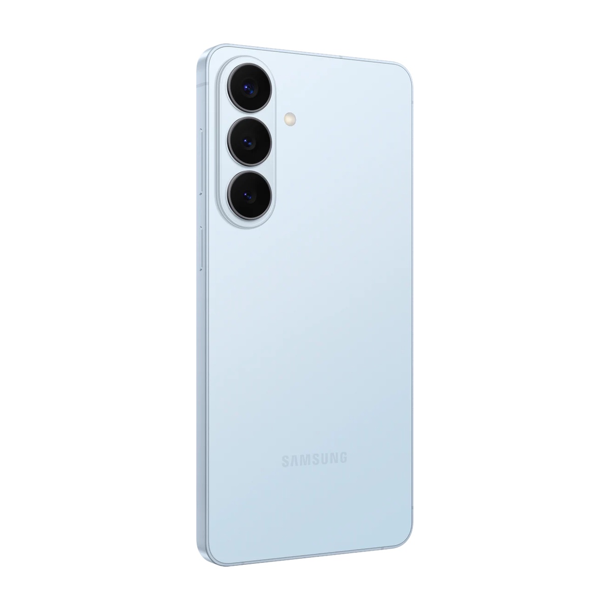 Samsung Galaxy S26+ 12/256Gb Sky Blue, голубой