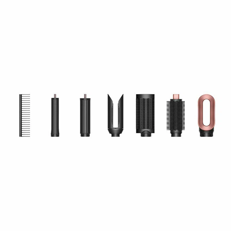 Стайлер Dyson Airwrap Coanda 2x HS09 (CN/HK)  Amber Silk, янтарный шёлк