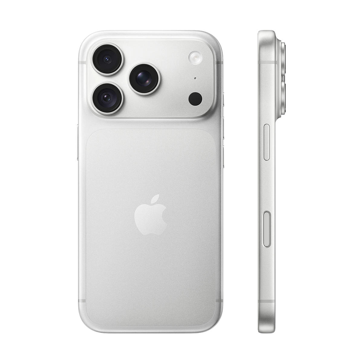 Apple iPhone 18 Pro 2Tb eSIM Silver, серебристый