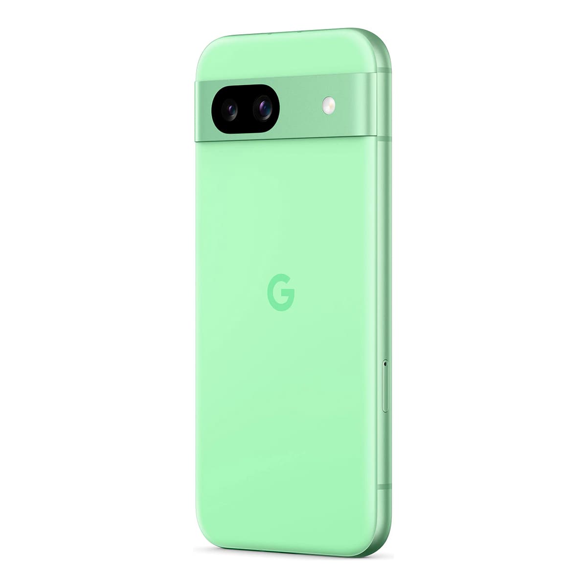 Google Pixel 8A 8/128Gb Aloe, светло-зеленый