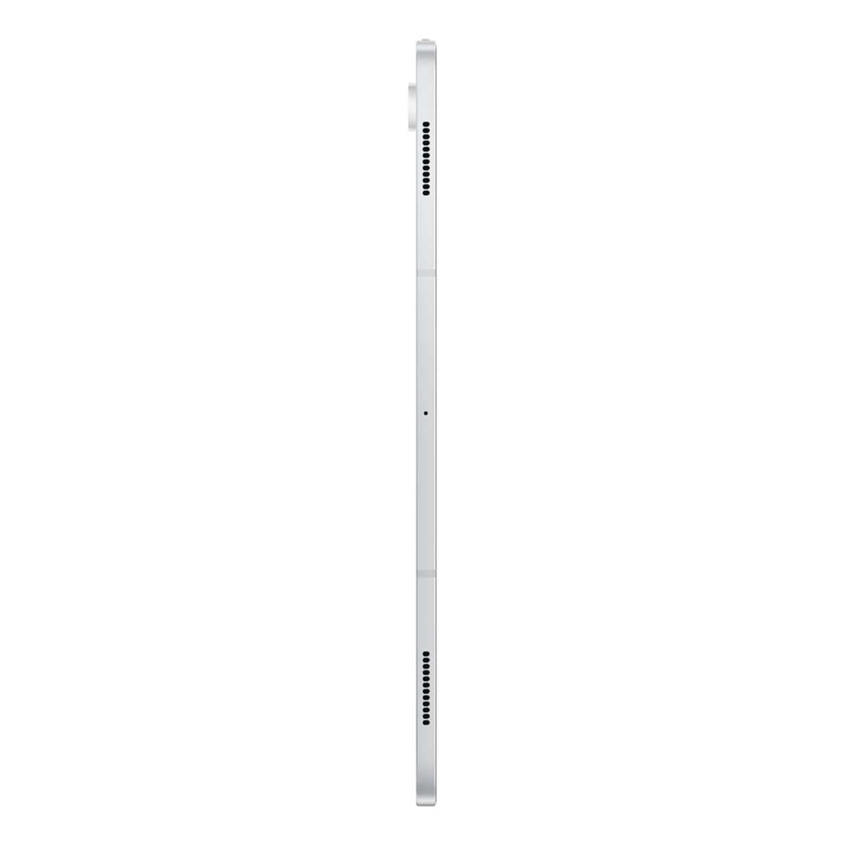 Samsung Galaxy Tab S10 Ultra 14,6" Wi-Fi 12/512Gb (2024) Silver, серебристый