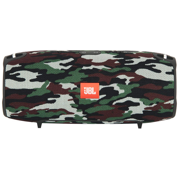 Беспроводная акустика JBL Xtreme