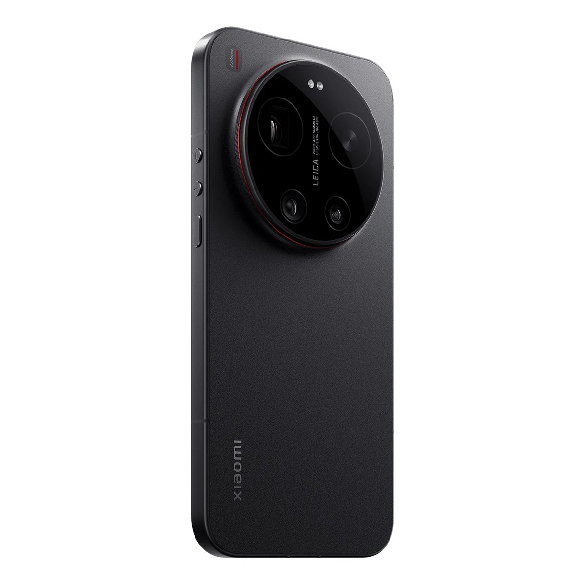 Xiaomi 17 Ultra 16/512Gb Black, чёрный