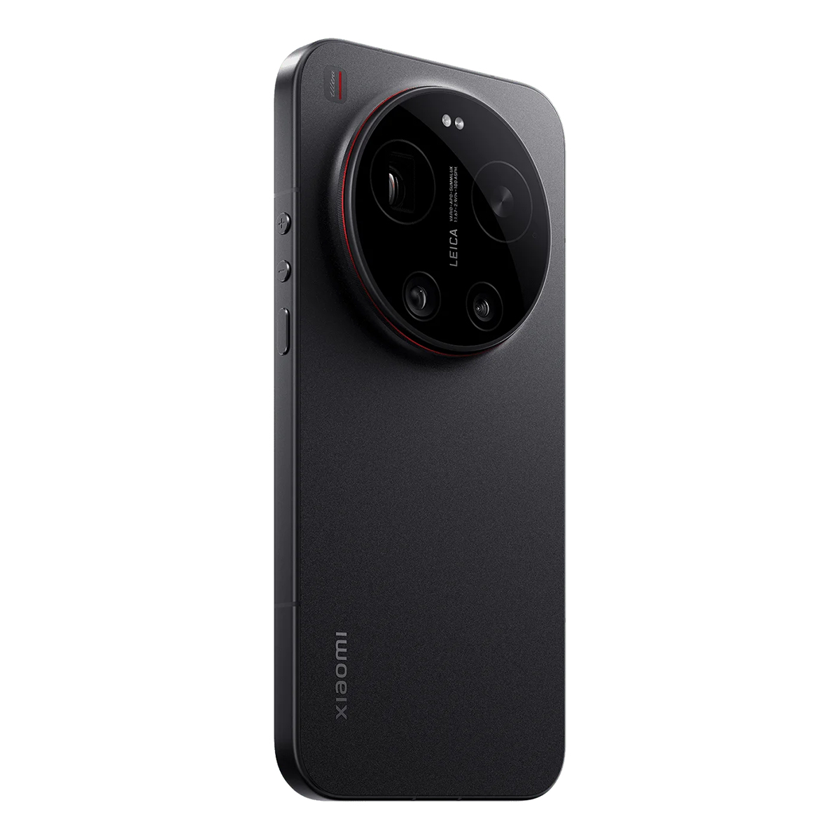 Xiaomi 17 Ultra 16/1Tb Black, чёрный