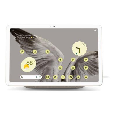 Google Pixel Tablet 8/256Gb Wi-Fi (2024) Porcelain, белый