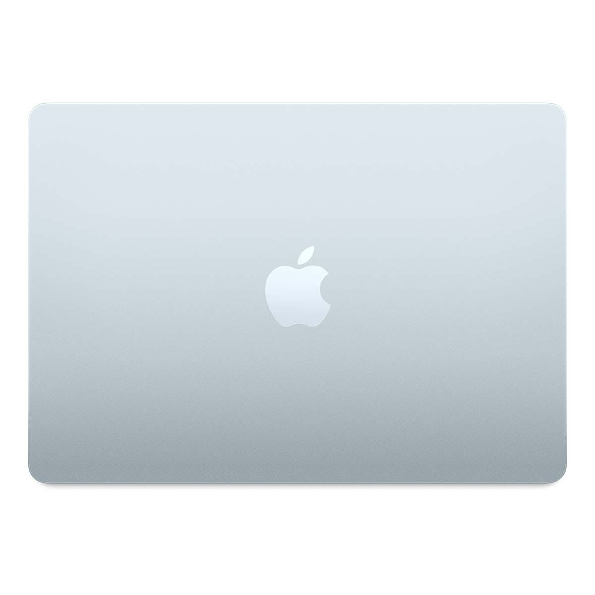 Apple MacBook Air 13" (M4 10C CPU, 10C GPU, 2025) 16 Гб, 512 Гб SSD (MC6U4) «небесно-голубой»